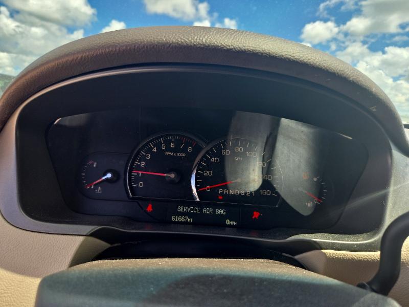 70139586 :رقم المزاد ، 1G6KD57Y67U202935 vin ، 2007 Cadillac Dts مزاد بيع