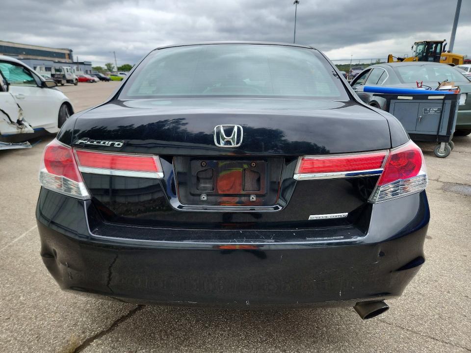 Продажа на аукционе авто 2012 Honda Accord, vin: 1HGCP2F61CA131860, номер лота: 70269566