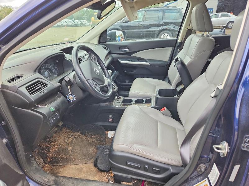 Aukcja sprzedaży 2015 Honda Cr-v, vin: 5J6RM4H97FL035996, numer aukcji: 69694376