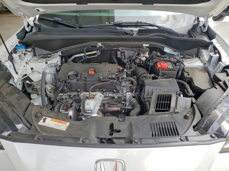 68041646 :رقم المزاد ، 3CZRZ2H52SM747666 vin ، 2025 Honda Hr-v مزاد بيع