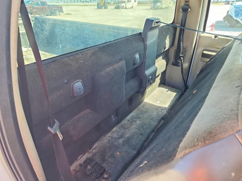 67868776 :رقم المزاد ، 1FTWF3A52AEB35263 vin ، 2010 Ford Super Duty F-350 W/d مزاد بيع
