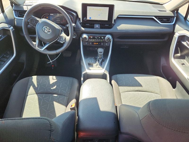 69245426 :رقم المزاد ، 2T3P1RFV0PW355078 vin ، 2023 Toyota Rav4 مزاد بيع