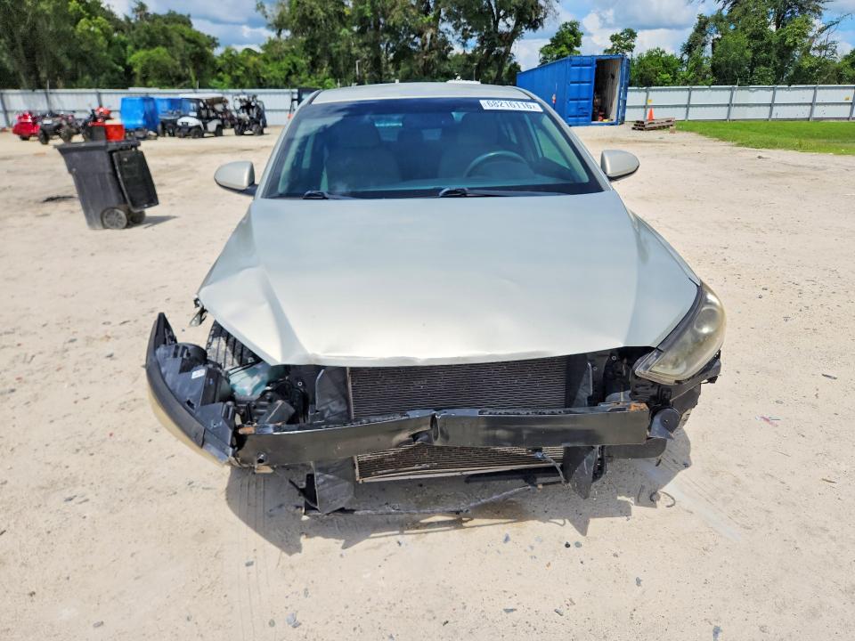2017 Hyundai Elantra მანქანა იყიდება აუქციონზე, vin: KMHD74LFXHU428808, აუქციონის ნომერი: 68216116