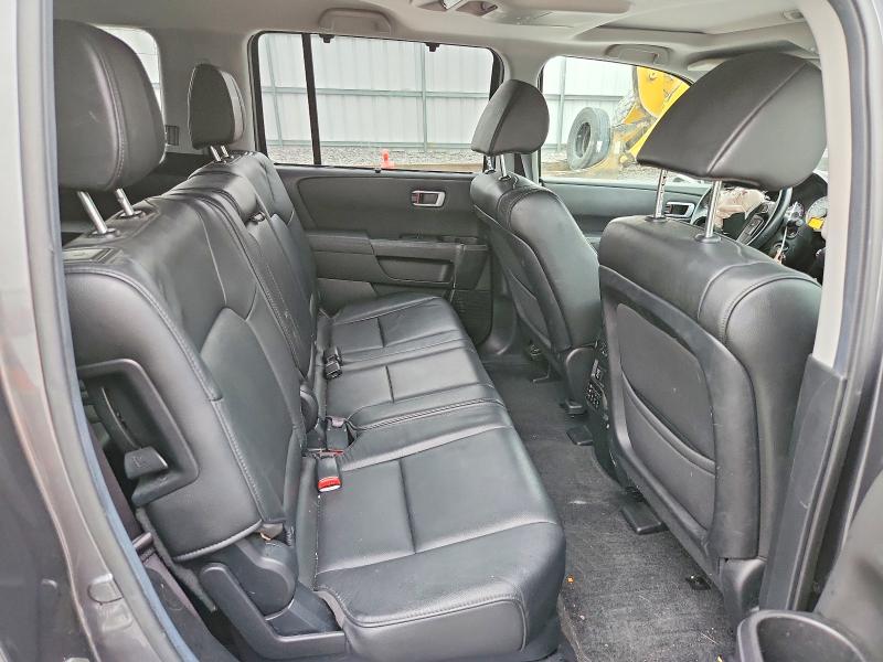 Продаж на аукціоні авто 2013 Honda Pilot, vin: 5FNYF4H93DB044223, номер лоту: 71249056