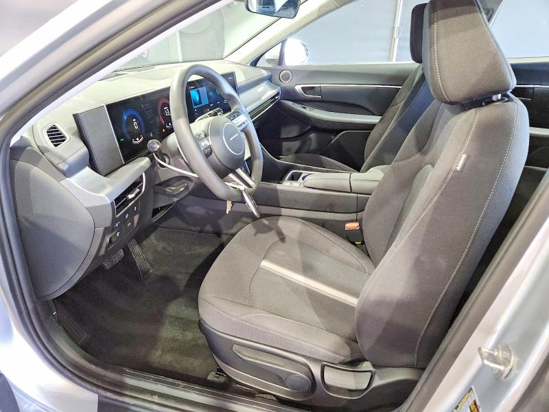 Aukcja sprzedaży 2026 Hyundai Sonata Hybrid, vin: KMHL24JJ0TA164428, numer aukcji: 71117616