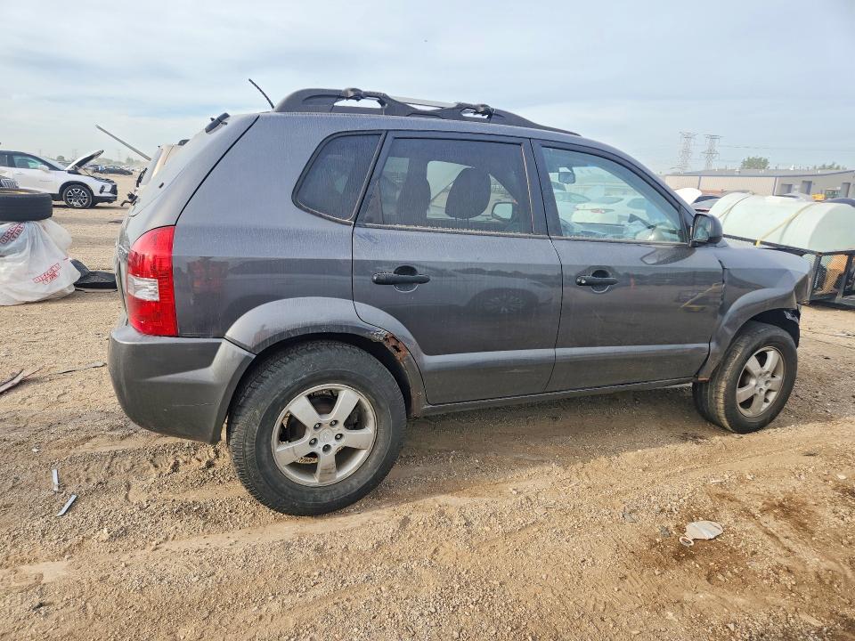 Продаж на аукціоні авто 2008 Hyundai Tucson, vin: KM8JM12B68U911978, номер лоту: 67562336