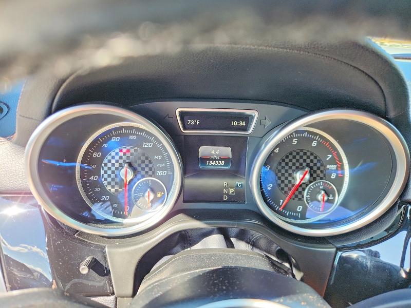 Aukcja sprzedaży 2017 Mercedes-benz Gle, vin: 4JGDA6EB1HA957590, numer aukcji: 68769726