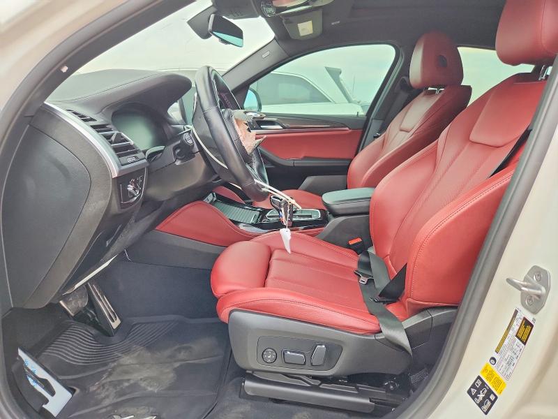 Aukcja sprzedaży 2024 Bmw X4, vin: 5UX43DT08R9U62986, numer aukcji: 68273056