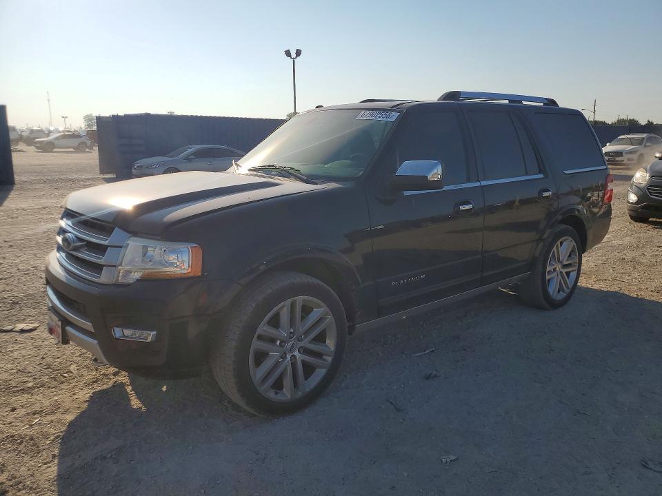 Продаж на аукціоні авто 2016 Ford Expedition, vin: 1FMJU1MT1GEF50903, номер лоту: 67902556