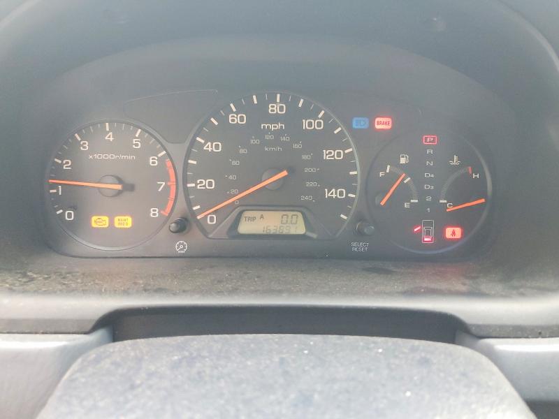 Продажа на аукционе авто 2002 Honda Accord, vin: 1HGCF86632A131721, номер лота: 70833656