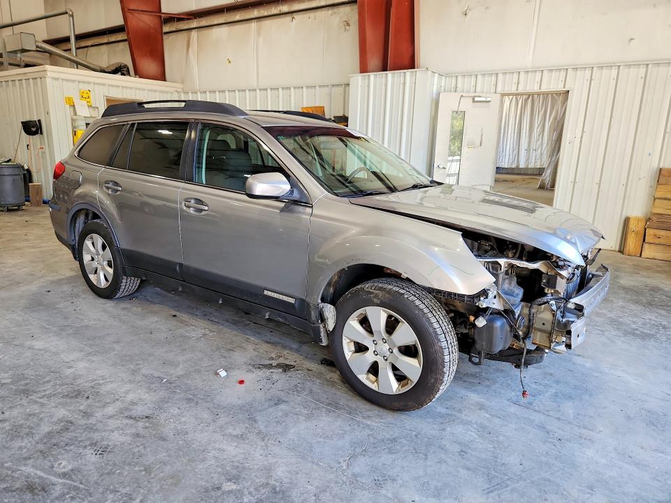 Продаж на аукціоні авто 2011 Subaru Outback, vin: 4S4BRBCC8B3383442, номер лоту: 68793006