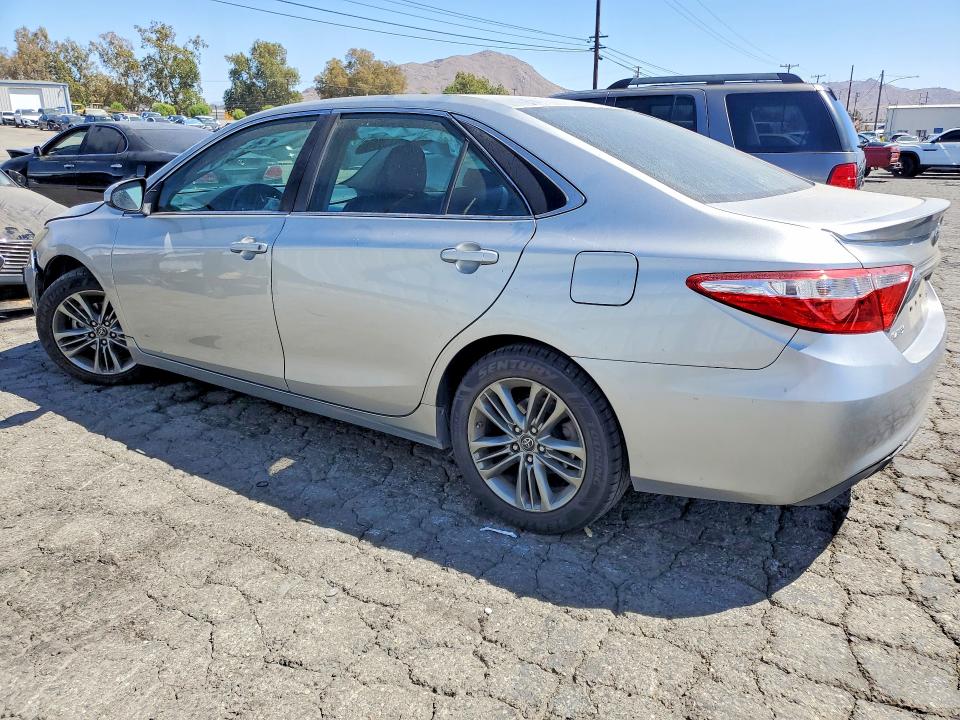 Aukcja sprzedaży 2017 Toyota Camry, vin: 4T1BF1FK9HU340057, numer aukcji: 67660656