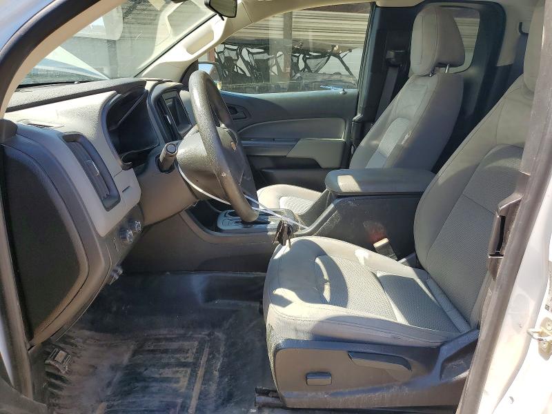 70136626 :رقم المزاد ، 1GCHTBEA0K1279664 vin ، 2019 Chevrolet Colorado مزاد بيع