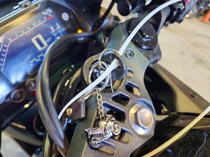 Aukcja sprzedaży 2026 Yamaha Yfz320, vin: MH3RH25E9TK006485, numer aukcji: 68840516