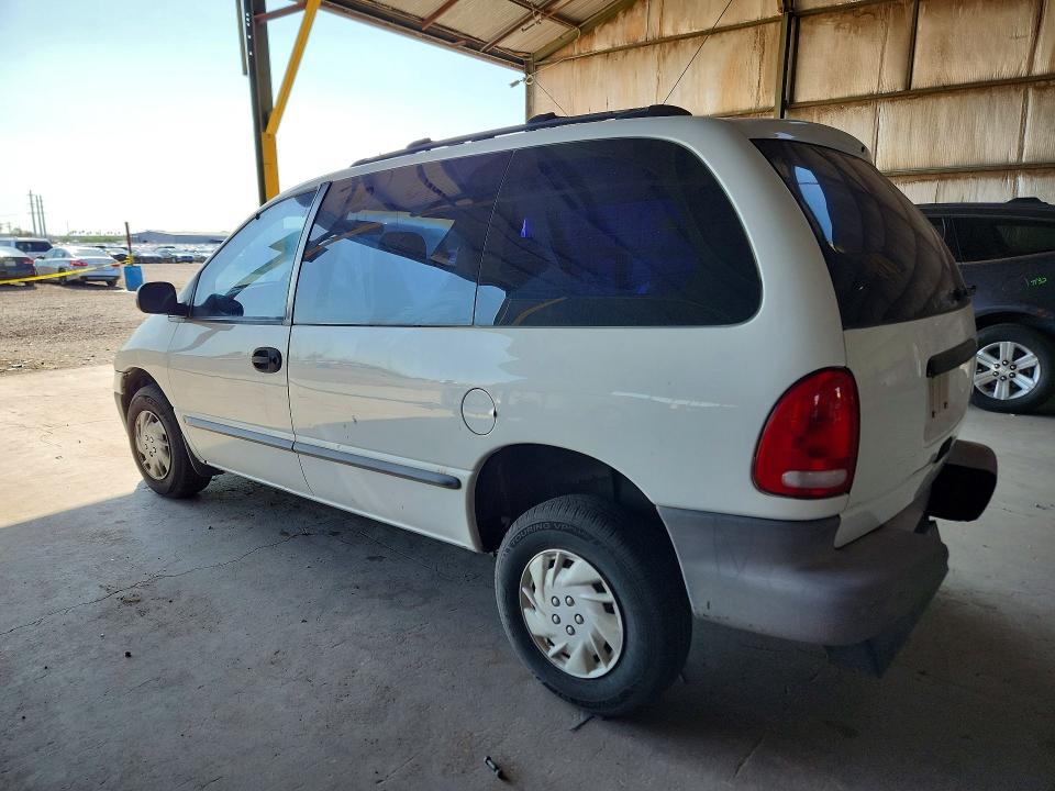 Продаж на аукціоні авто 1999 Dodge Caravan, vin: 2B4FP2537XR280582, номер лоту: 67383036