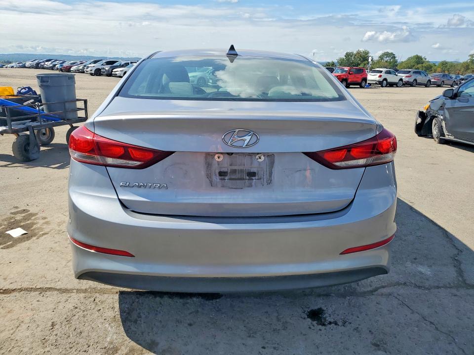 Aukcja sprzedaży 2017 Hyundai Elantra, vin: 5NPD84LFXHH100901, numer aukcji: 70975736