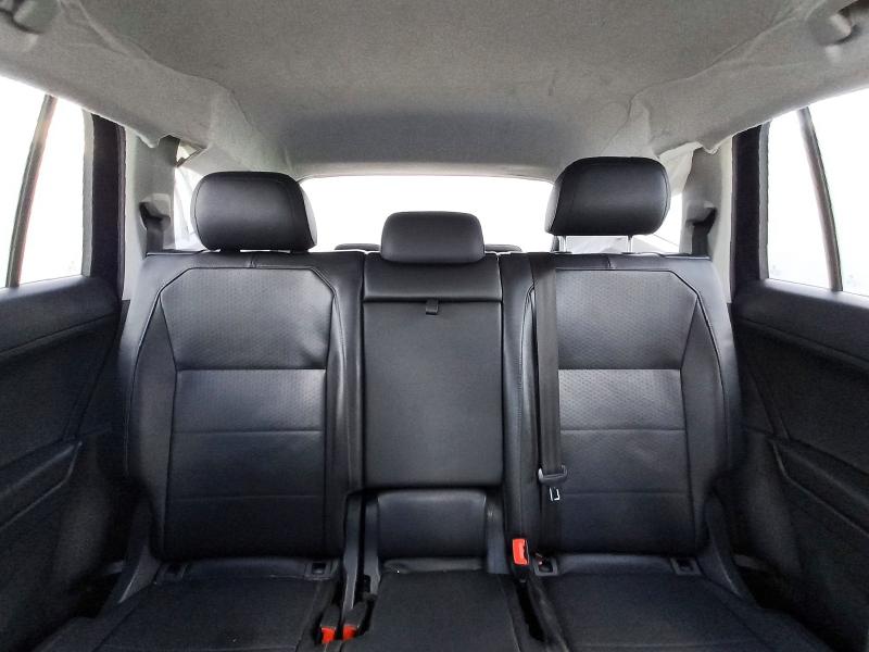 Aukcja sprzedaży 2020 Volkswagen Tiguan, vin: 3VV2B7AX0LM027094, numer aukcji: 69490826