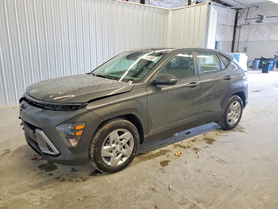 Aukcja sprzedaży 2026 Hyundai Kona, vin: KM8HA3AB8TU491461, numer aukcji: 68286276