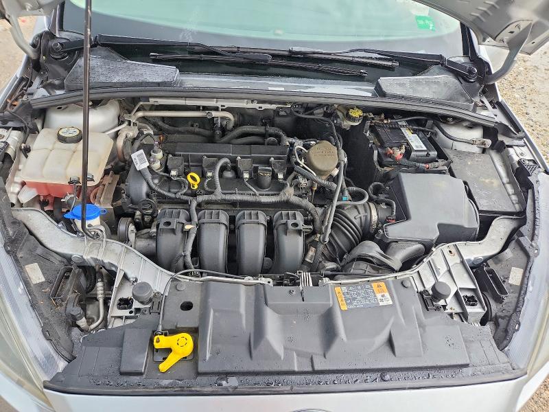 Продажа на аукционе авто 2016 Ford Focus, vin: 1FADP3F21GL226697, номер лота: 71071346
