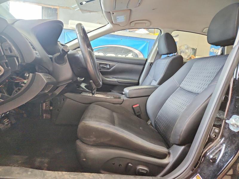Aukcja sprzedaży 2017 Nissan Altima, vin: 1N4AL3AP3HC242385, numer aukcji: 70144726