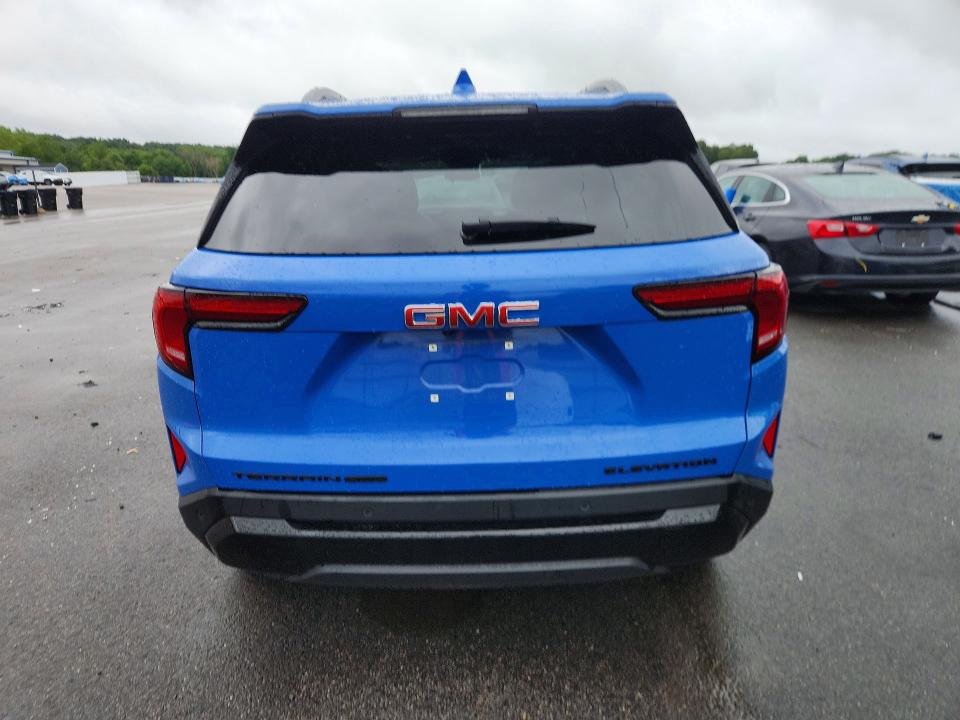 Продаж на аукціоні авто 2026 Gmc Terrain, vin: 3GKALUEG0TL468170, номер лоту: 67631256