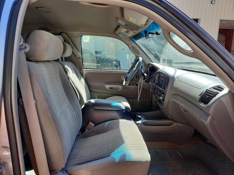 Aukcja sprzedaży 2003 Toyota Tundra, vin: 5TBBT44123S400307, numer aukcji: 70095436