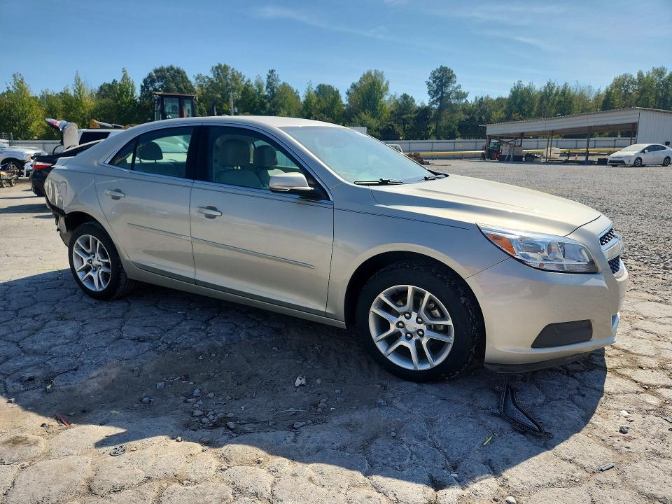 71025276 :رقم المزاد ، 1G11C5SA8DF147838 vin ، 2013 Chevrolet Malibu مزاد بيع