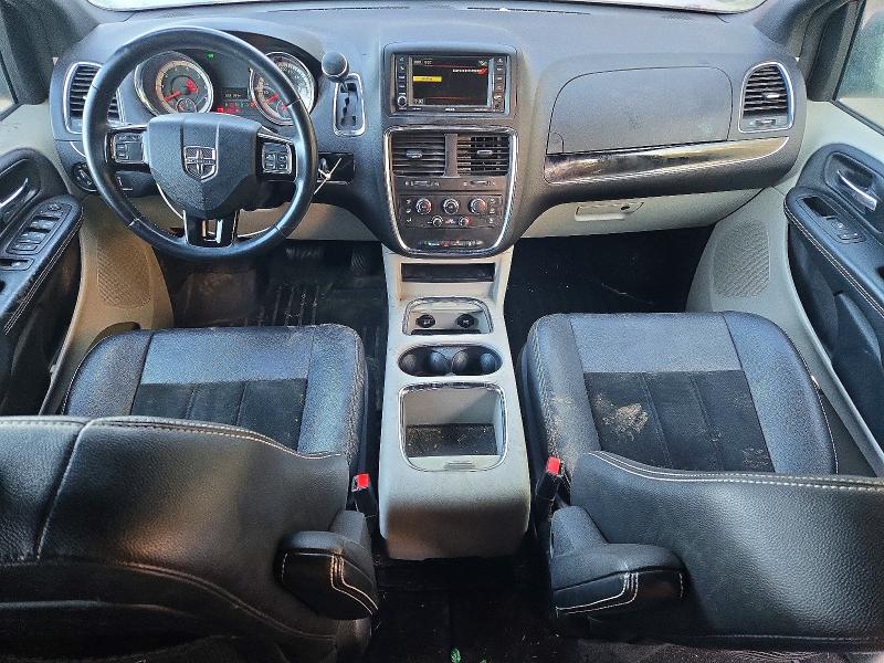 Aukcja sprzedaży 2016 Dodge Grand Caravan, vin: 2C4RDGBGXGR270903, numer aukcji: 69148536