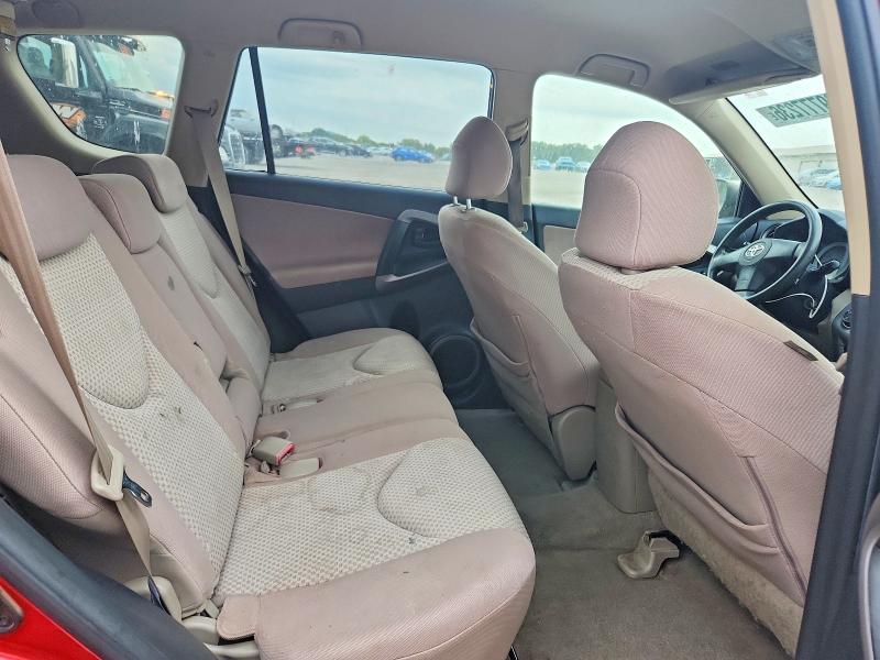 Aukcja sprzedaży 2008 Toyota Rav4, vin: JTMBK35V485043456, numer aukcji: 69777236
