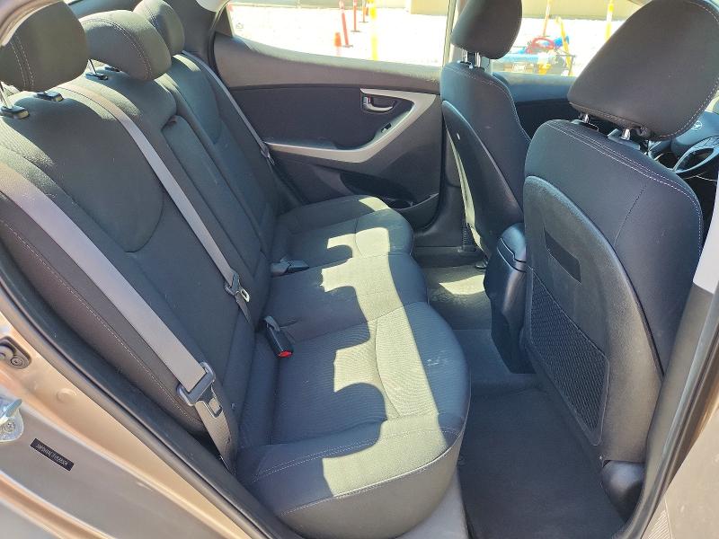 Aukcja sprzedaży 2015 Hyundai Elantra, vin: 5NPDH4AE7FH588504        , numer aukcji: 69092306