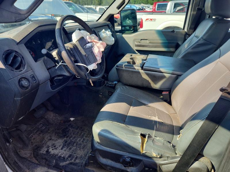Продажа на аукционе авто 2013 Ford F250, vin: 1FT7W2A65DEA62160, номер лота: 65531526