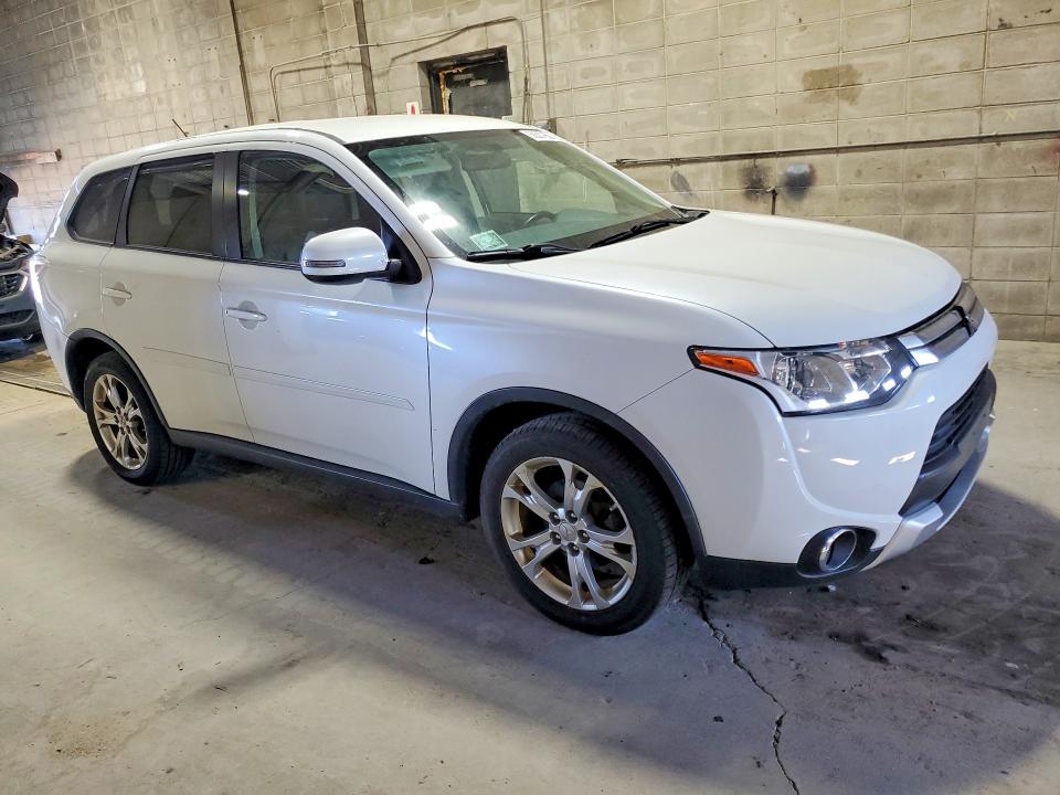 Aukcja sprzedaży 2015 Mitsubishi Outlander, vin: JA4AZ3A36FZ003939, numer aukcji: 68557656