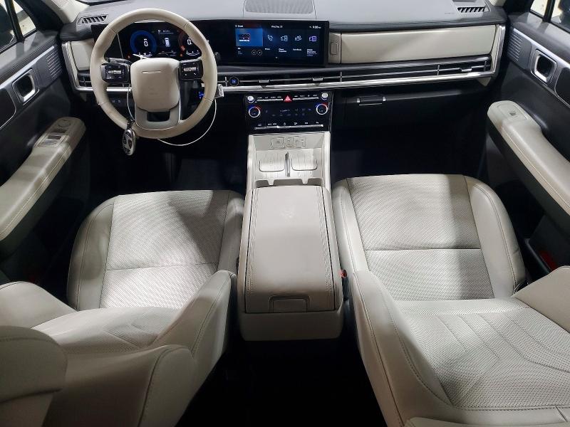 Продажа на аукционе авто 2026 Hyundai Santa Fe, vin: 5NMP24GL5TH182153, номер лота: 70061696