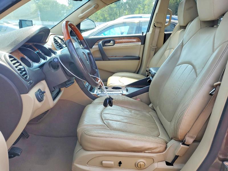 Aukcja sprzedaży 2010 Buick Enclave, vin: 5GALRBEDXAJ210578, numer aukcji: 68334626