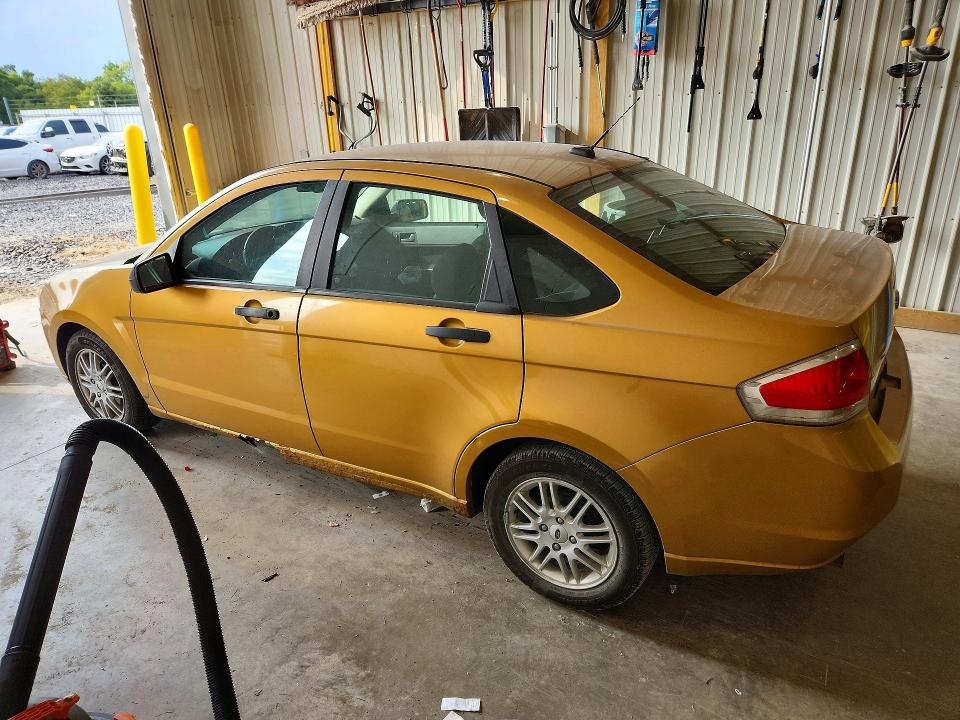 Продаж на аукціоні авто 2009 Ford Focus, vin: 1FAHP35N49W105564, номер лоту: 66848476