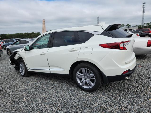 2019 Acura Rdx მანქანა იყიდება აუქციონზე, vin: 5J8TC1H79KL009973, აუქციონის ნომერი: 70357746