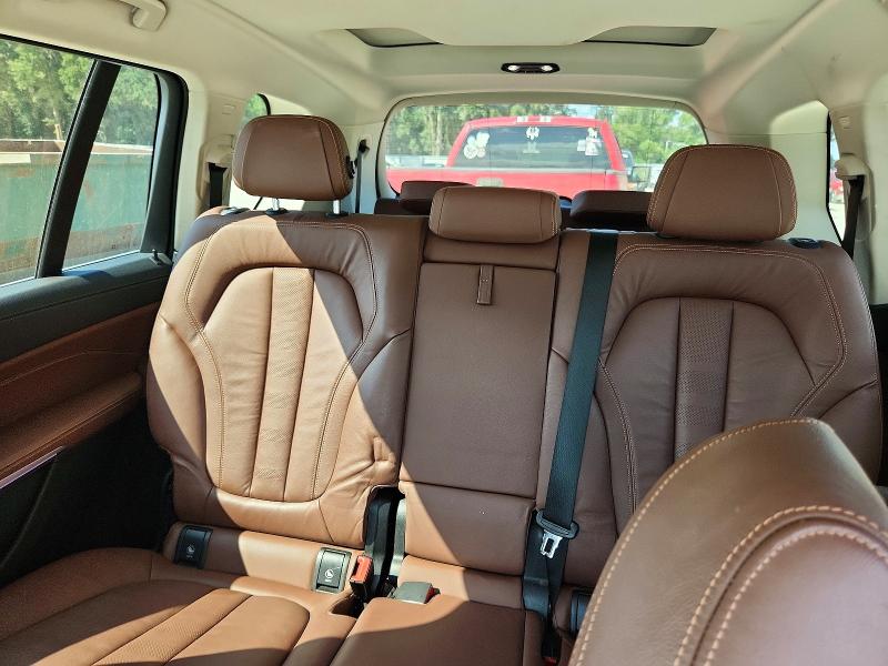 Продаж на аукціоні авто 2021 Bmw X7, vin: 5UXCW2C0XM9E83776, номер лоту: 70945246