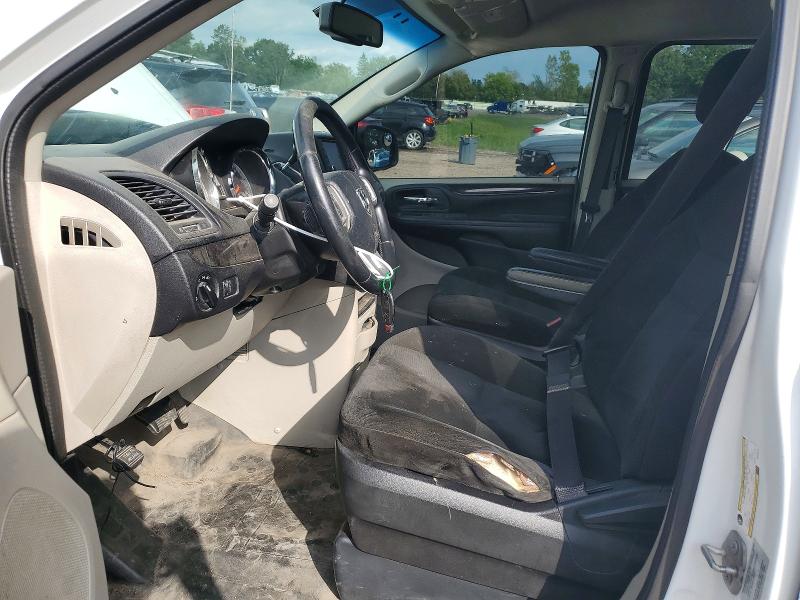 Продажа на аукционе авто 2015 Ram Tradesman, vin: 2C4JRGAG2FR680075, номер лота: 69122136
