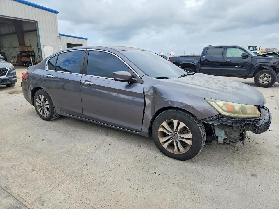 Продажа на аукционе авто 2014 Honda Accord, vin: 1HGCR2F33EA285456, номер лота: 68841666