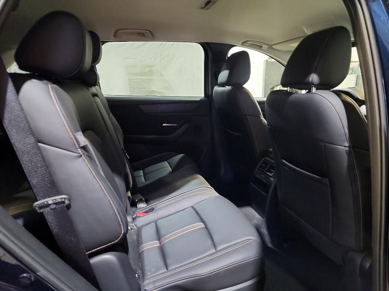 Aukcja sprzedaży 2026 Mazda Cx-90, vin: JM3KKAHD8T1399987, numer aukcji: 69040866