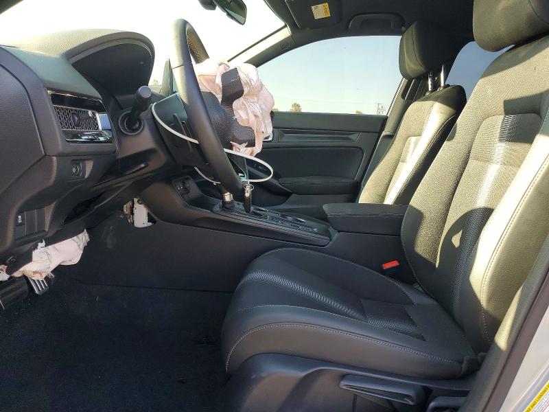 Aukcja sprzedaży 2026 Honda Civic, vin: 2HGFE2F59TH587987, numer aukcji: 67886256