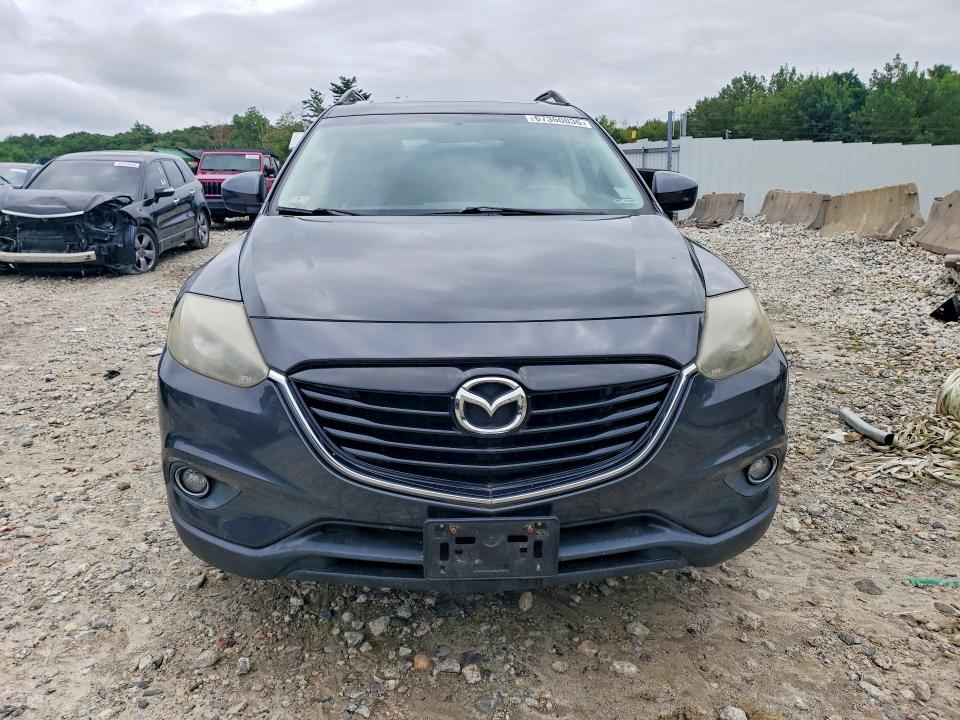 Продажа на аукционе авто 2014 Mazda Cx-9, vin: JM3TB3CV7E0432468, номер лота: 67360036