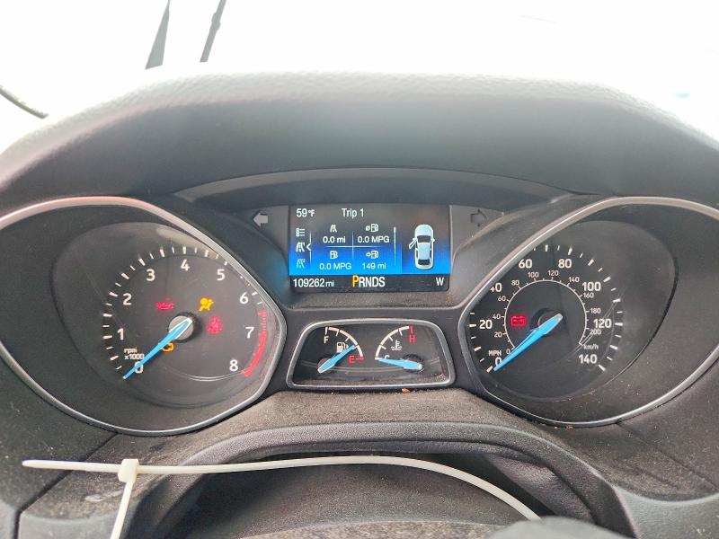 Aukcja sprzedaży 2015 Ford Focus, vin: 1FADP3K2XFL324115, numer aukcji: 70473836
