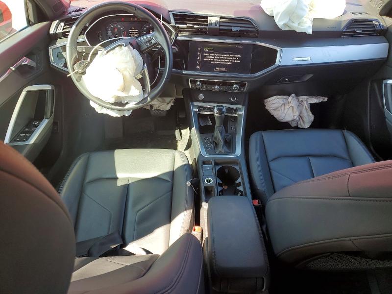 Aukcja sprzedaży 2020 Audi Q3, vin: WA1AECF38L1085171, numer aukcji: 68674406