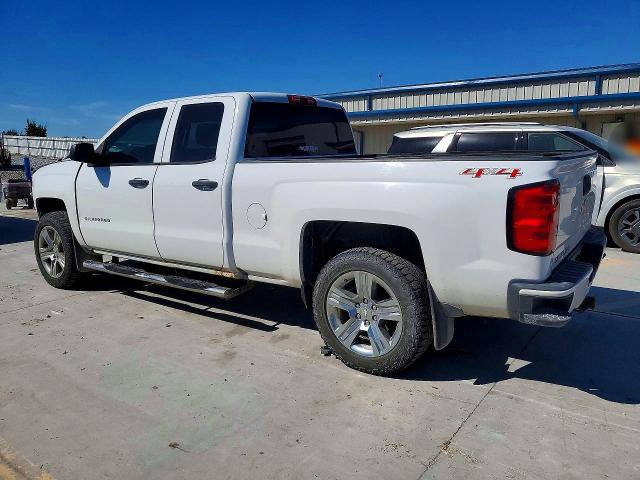 70798906 :رقم المزاد ، 1GCVKPECXGZ178919 vin ، 2016 Chevrolet Silverado مزاد بيع
