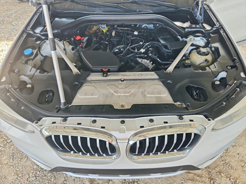 Продаж на аукціоні авто 2019 Bmw X3, vin: 5UXTR7C53KLR45012, номер лоту: 67452476