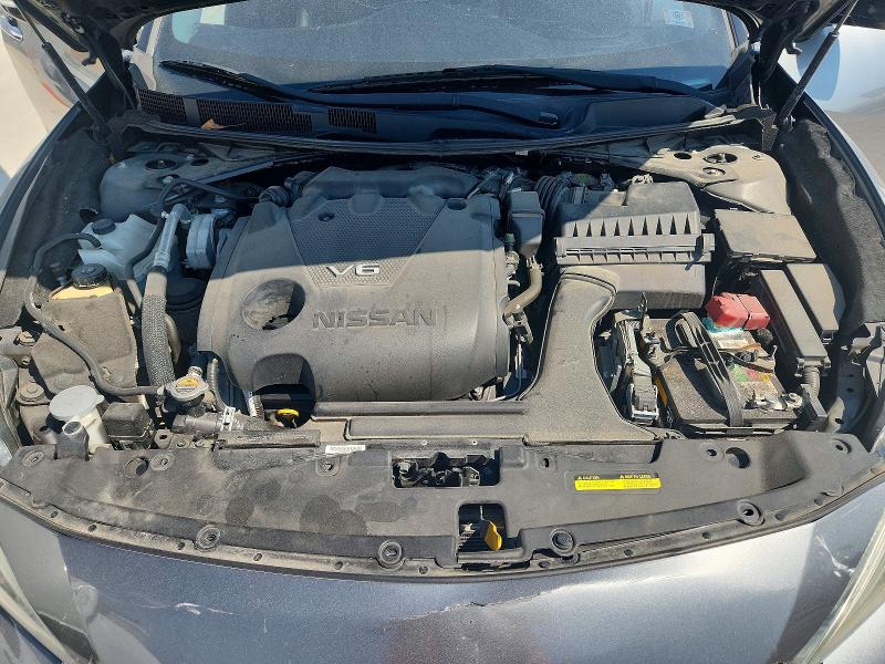 Продаж на аукціоні авто 2016 Nissan Maxima, vin: 1N4AA6AP9GC907425, номер лоту: 69708636