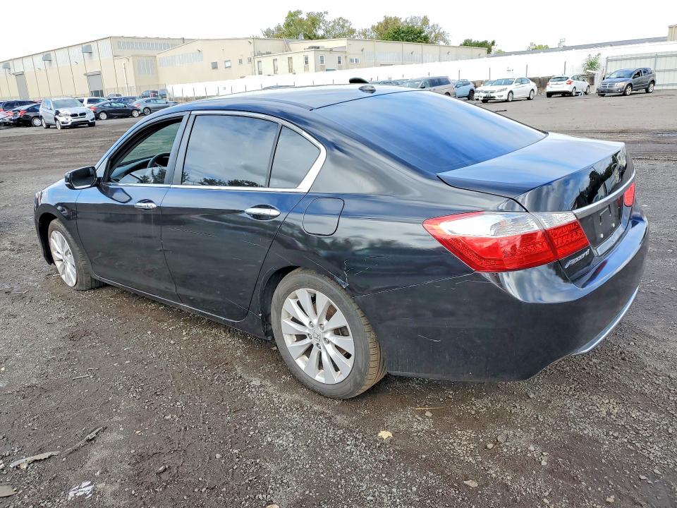 Продаж на аукціоні авто 2013 Honda Accord, vin: 1HGCR2F86DA198466, номер лоту: 70483226