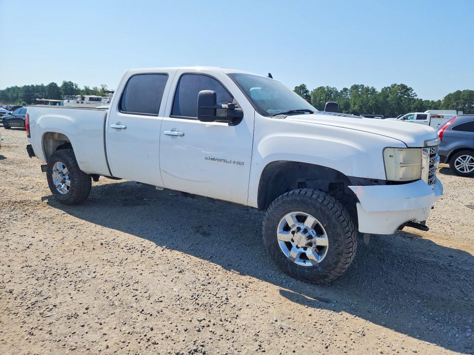 Aukcja sprzedaży 2013 Gmc Sierra, vin: 1GT125E82DF146557, numer aukcji: 66818106