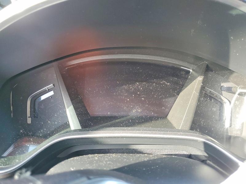 Продажа на аукционе авто 2018 Honda Cr-v, vin: 7FARW1H58JE052835, номер лота: 68250836